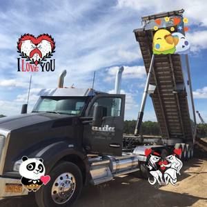 Meet your Posher, Victor